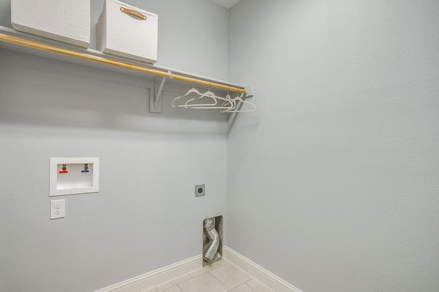 11317 Denet Creek Lane, Fort Worth, TX 76108