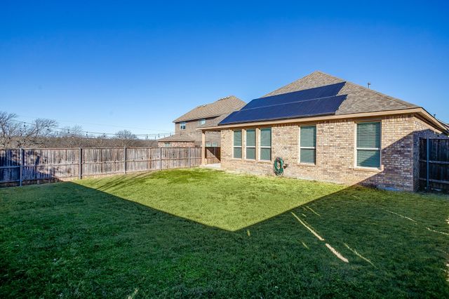 11317 Denet Creek Lane, Fort Worth, TX 76108