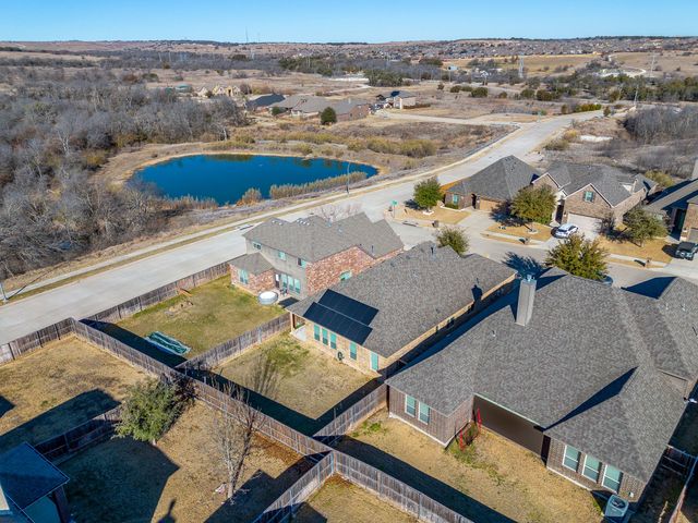 11317 Denet Creek Lane, Fort Worth, TX 76108