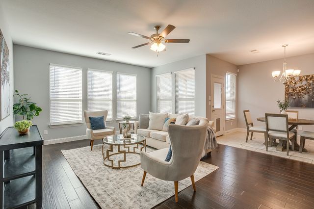 11317 Denet Creek Lane, Fort Worth, TX 76108