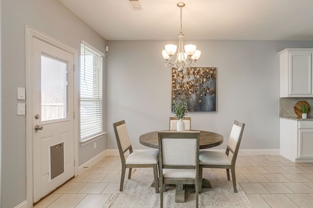 11317 Denet Creek Lane, Fort Worth, TX 76108