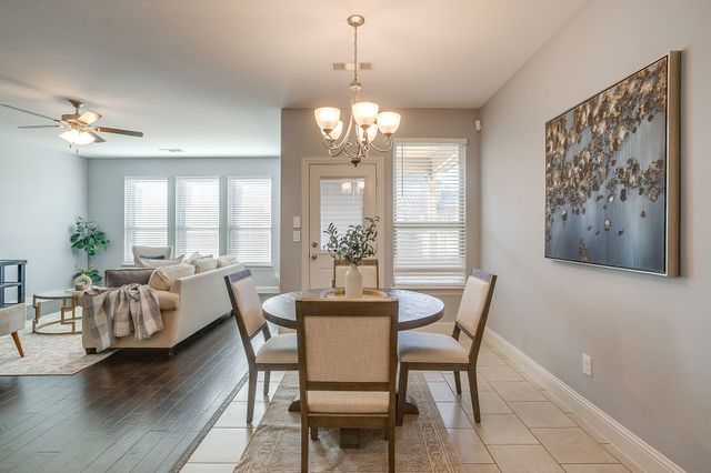 11317 Denet Creek Lane, Fort Worth, TX 76108