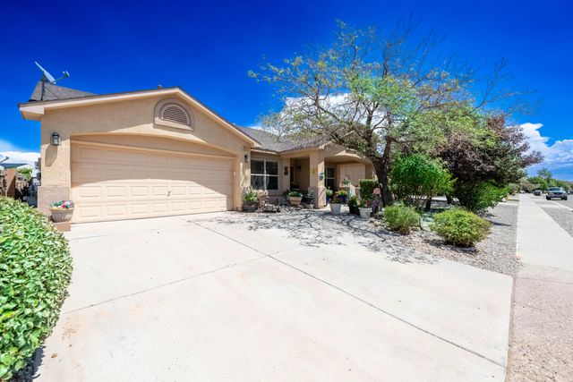 3612 Oasis Springs Road NE, Rio Rancho, NM 87144