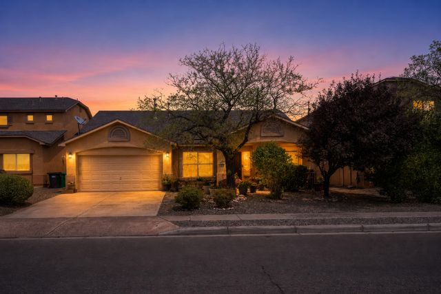 3612 Oasis Springs Road NE, Rio Rancho, NM 87144