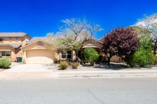 3612 Oasis Springs Road NE, Rio Rancho, NM 87144