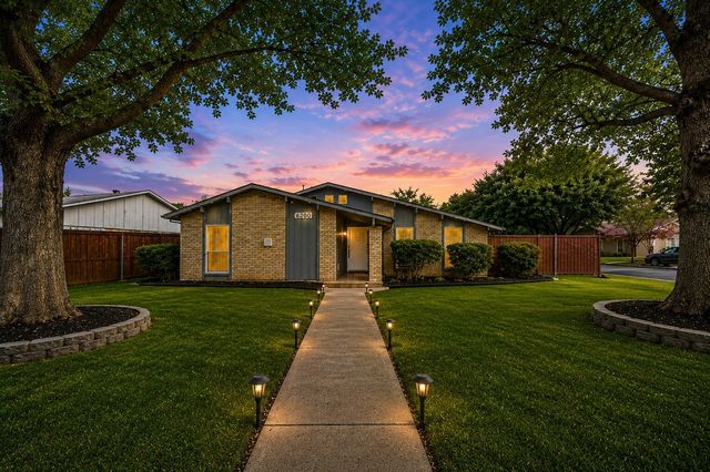 6200 Canadian Trail, Plano, TX 75023