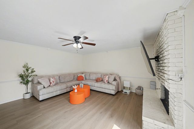 6200 Canadian Trail, Plano, TX 75023