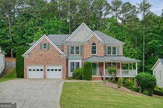 8033 Ridge Valley, Woodstock, GA 30189