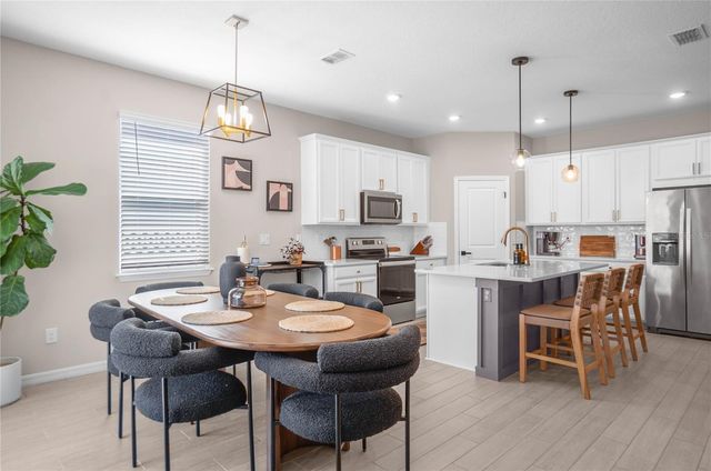 34382 EVERGREEN HILL COURT, Wesley Chapel, FL 33545