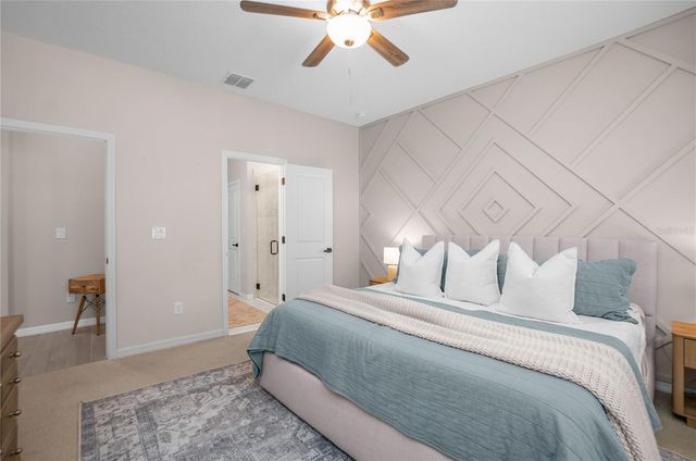 34382 EVERGREEN HILL COURT, Wesley Chapel, FL 33545