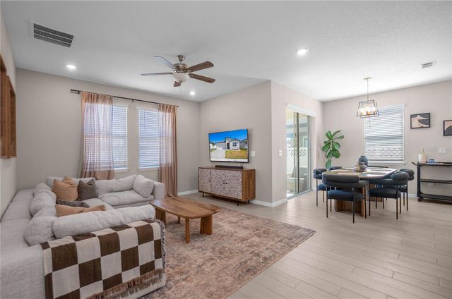 34382 EVERGREEN HILL COURT, Wesley Chapel, FL 33545