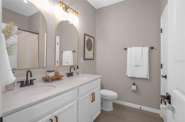 34382 EVERGREEN HILL COURT, Wesley Chapel, FL 33545