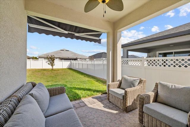 34382 EVERGREEN HILL COURT, Wesley Chapel, FL 33545