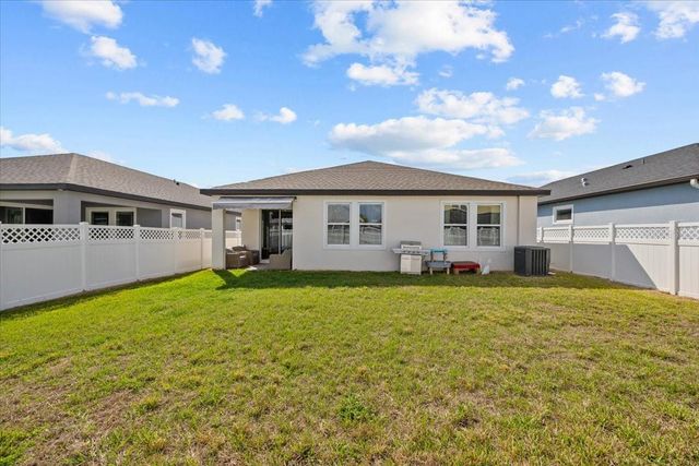 34382 EVERGREEN HILL COURT, Wesley Chapel, FL 33545