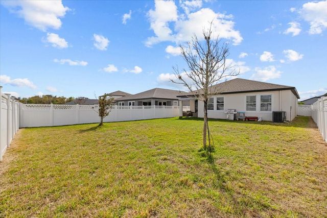 34382 EVERGREEN HILL COURT, Wesley Chapel, FL 33545