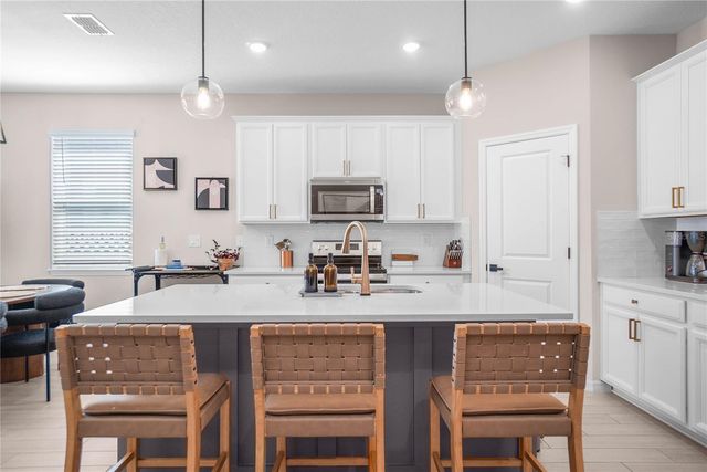 34382 EVERGREEN HILL COURT, Wesley Chapel, FL 33545