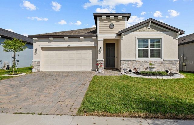 34382 EVERGREEN HILL COURT, Wesley Chapel, FL 33545