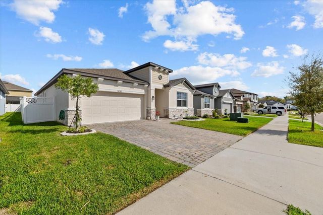 34382 EVERGREEN HILL COURT, Wesley Chapel, FL 33545