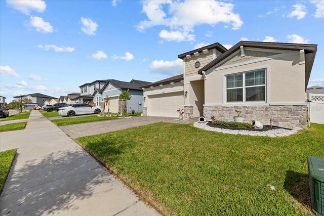 34382 EVERGREEN HILL COURT, Wesley Chapel, FL 33545