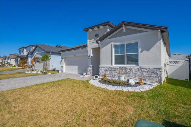 34382 EVERGREEN HILL COURT, Wesley Chapel, FL 33545