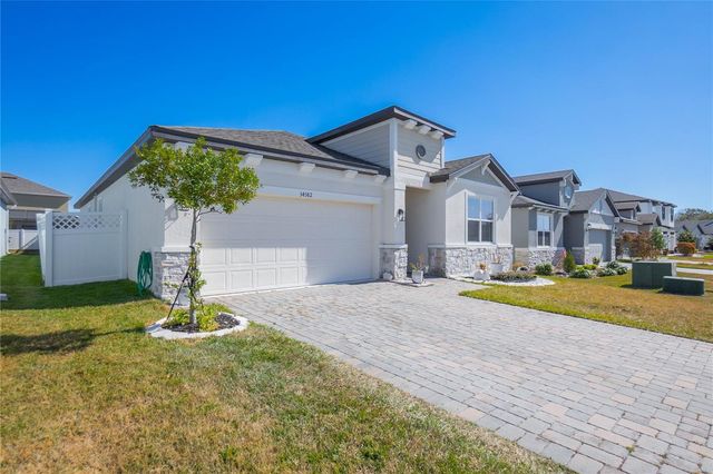 34382 EVERGREEN HILL COURT, Wesley Chapel, FL 33545