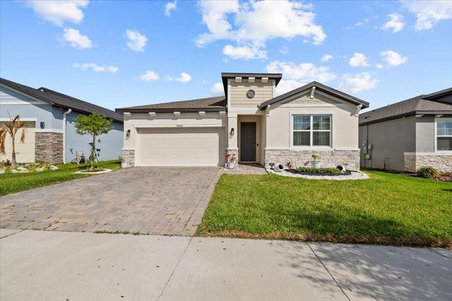 34382 EVERGREEN HILL COURT, Wesley Chapel, FL 33545