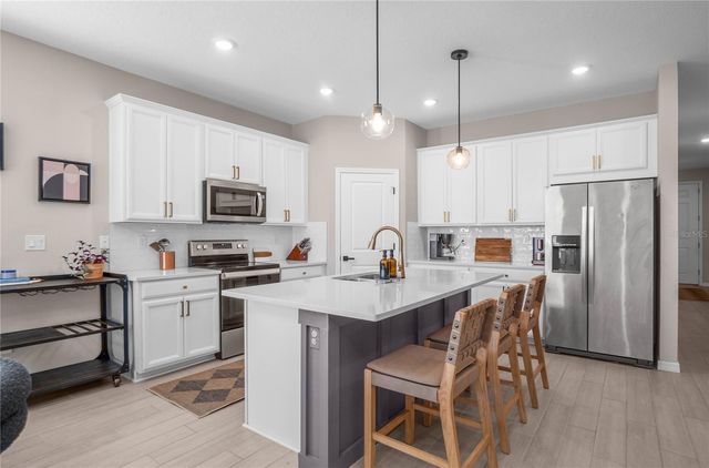 34382 EVERGREEN HILL COURT, Wesley Chapel, FL 33545