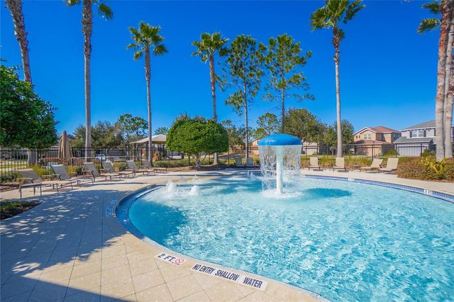 34382 EVERGREEN HILL COURT, Wesley Chapel, FL 33545