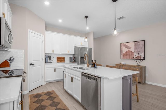 34382 EVERGREEN HILL COURT, Wesley Chapel, FL 33545