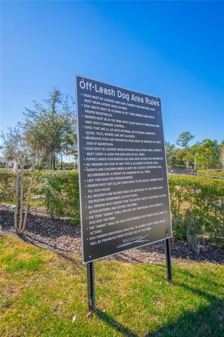 34382 EVERGREEN HILL COURT, Wesley Chapel, FL 33545