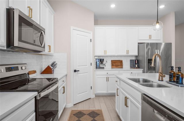 34382 EVERGREEN HILL COURT, Wesley Chapel, FL 33545