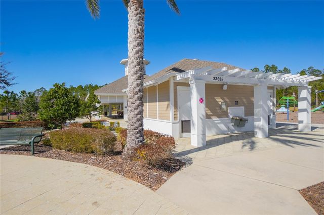 34382 EVERGREEN HILL COURT, Wesley Chapel, FL 33545