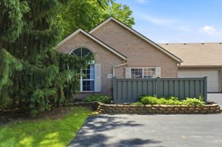 6069 Blendon Chase Drive, 17, Westerville, OH 43081