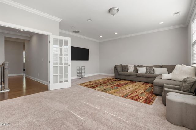 3432 Mountain Hill Drive, Wake Forest, NC 27587