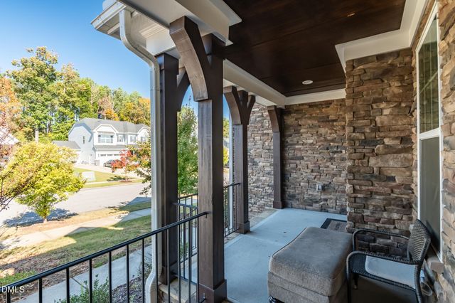 3432 Mountain Hill Drive, Wake Forest, NC 27587