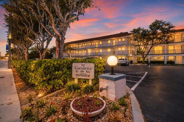 1501 S Ocean Boulevard 123, Pompano Beach, FL 33062