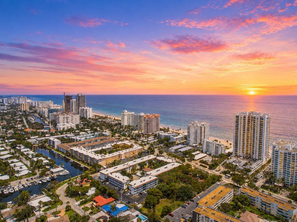 1501 S Ocean Boulevard 123, Pompano Beach, FL 33062