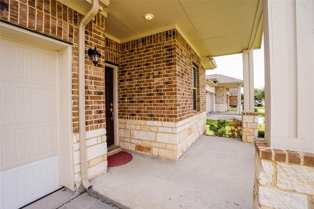 8414 Quiet Bay Drive, Baytown, TX 77523