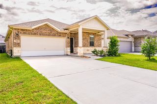 8414 Quiet Bay Drive, Baytown, TX 77523