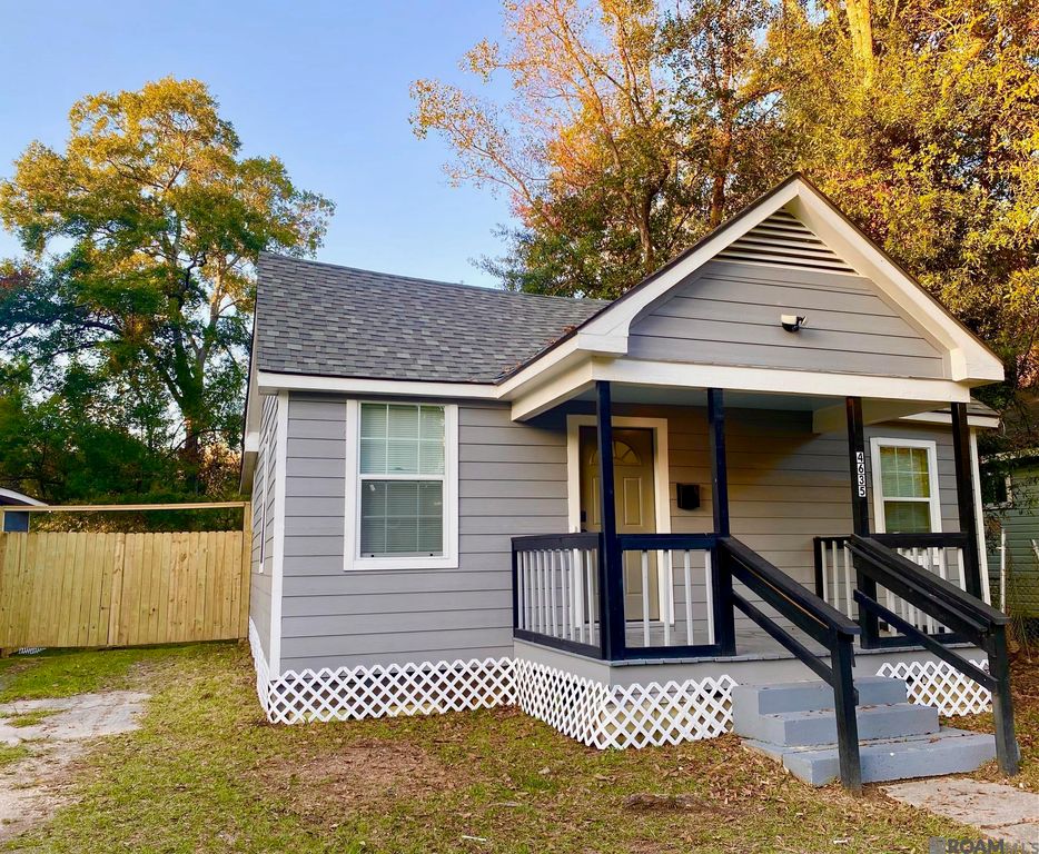 4635 Sherwood, Baton Rouge, LA 70805
