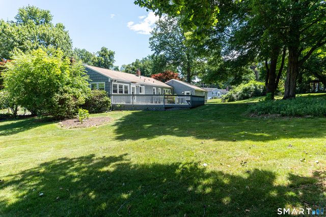 608 Avon Drive, Orange, CT 06477