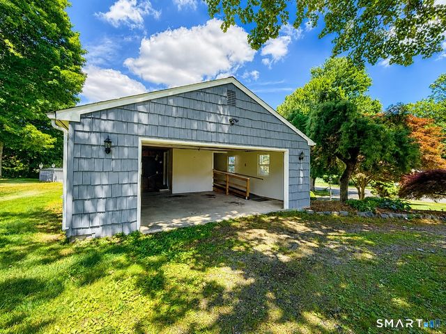 608 Avon Drive, Orange, CT 06477