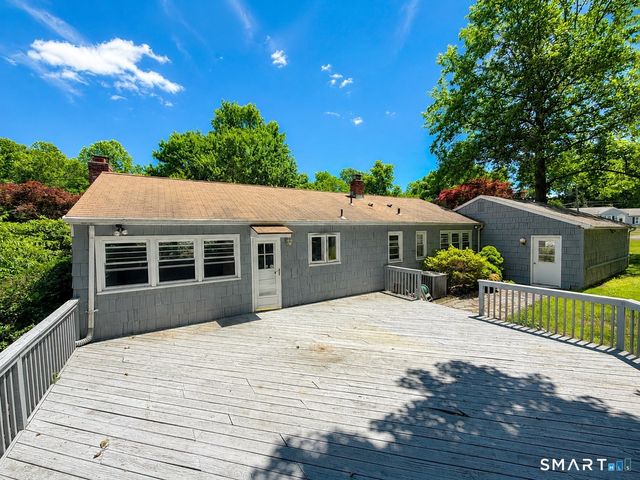 608 Avon Drive, Orange, CT 06477