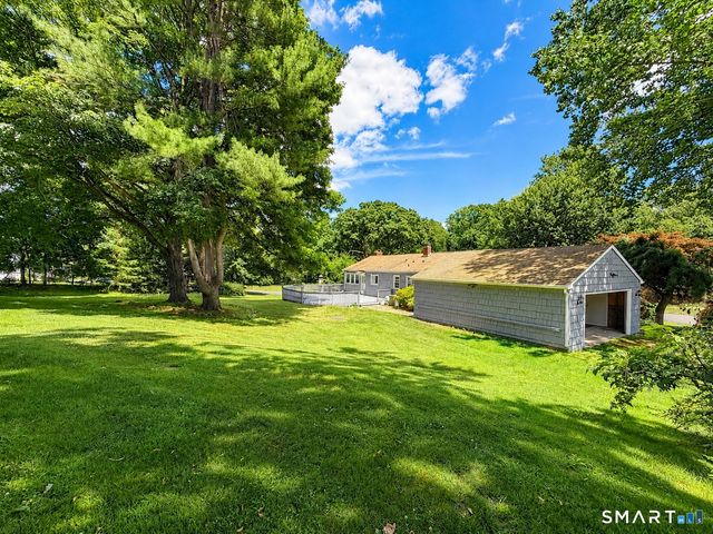 608 Avon Drive, Orange, CT 06477