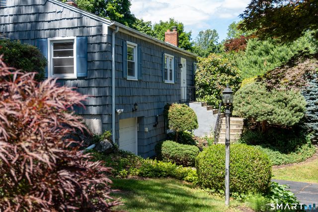 608 Avon Drive, Orange, CT 06477