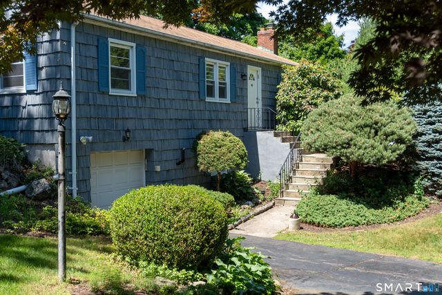 608 Avon Drive, Orange, CT 06477