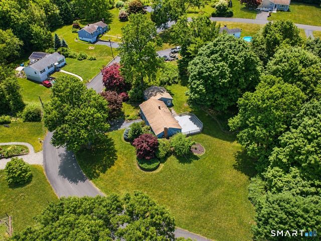 608 Avon Drive, Orange, CT 06477