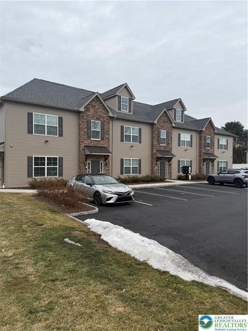 1036 Blake Street 101, Bethlehem City, PA 18017