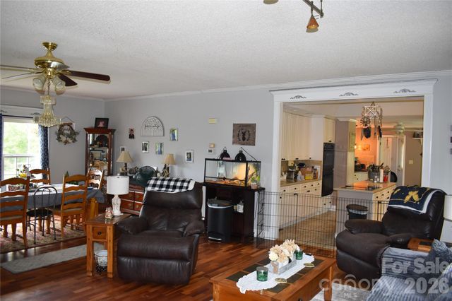 25 Triton Way, Old Fort, NC 28762