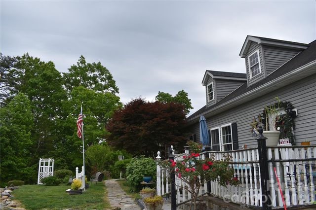 25 Triton Way, Old Fort, NC 28762